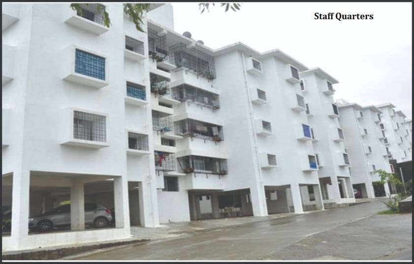 N.B. Navale Sinhgad College of Engineering Solapur Facility photo 2